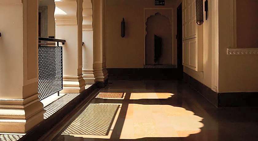 Alila Fort Bishangarh