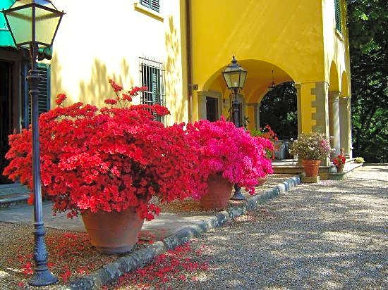Relais Il Trebbiolo