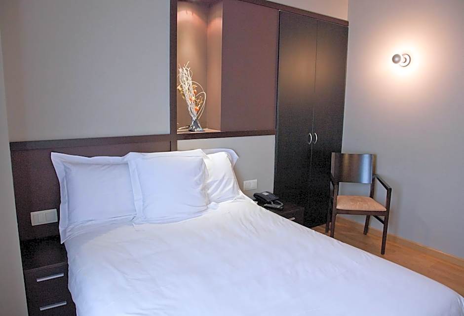 Hotel Bernat de So