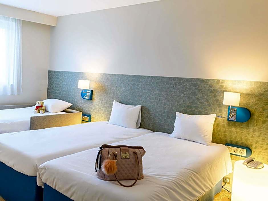 ibis Styles Tours Centre