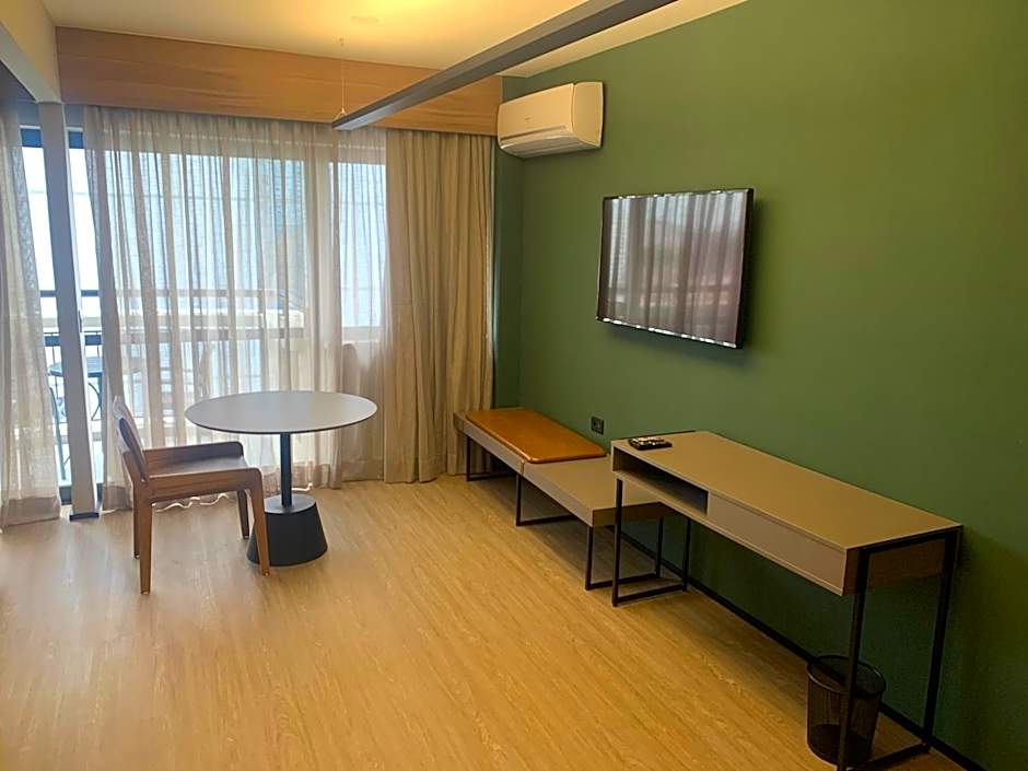 The Capital Flat - Itaim