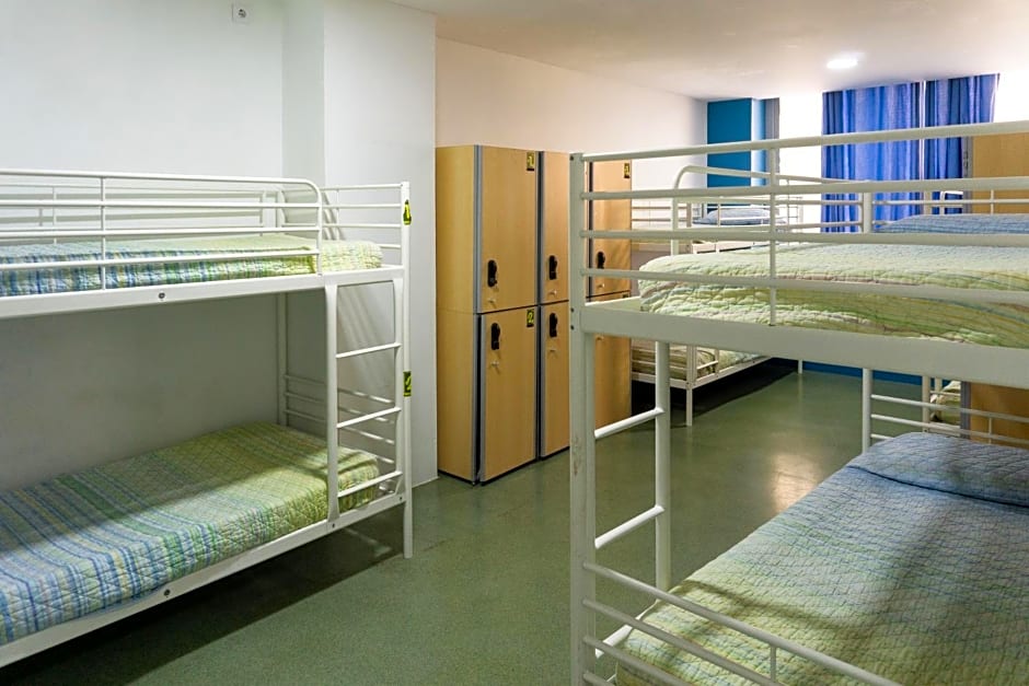 Be Dream Hostel