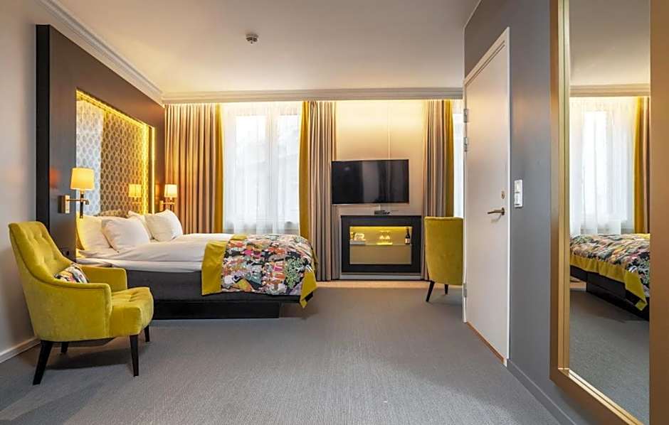 Thon Hotel Rosenkrantz Oslo