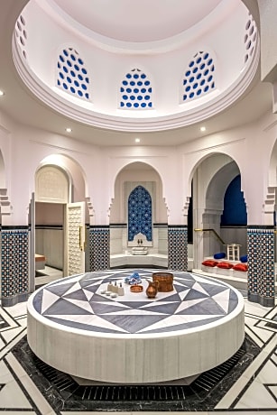 Rixos Premium Saadiyat Island ALL INCLUSIVE