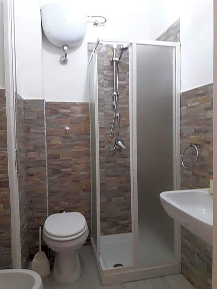 Villa Dietro la Luna