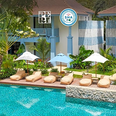 The Peri Hotel Hua Hin