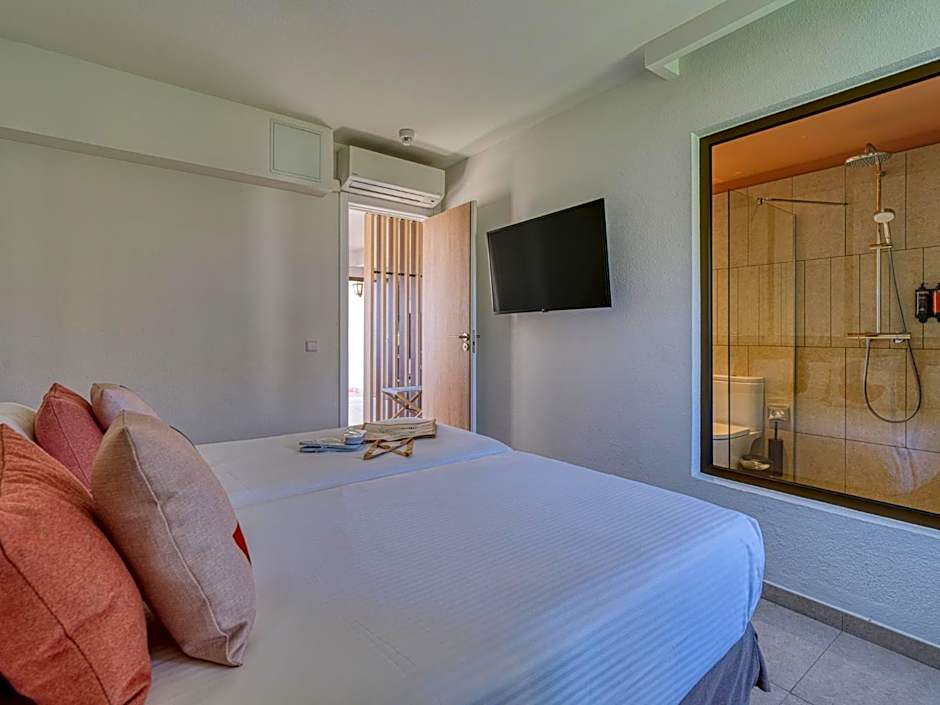 HD Parque Cristobal Gran Canaria