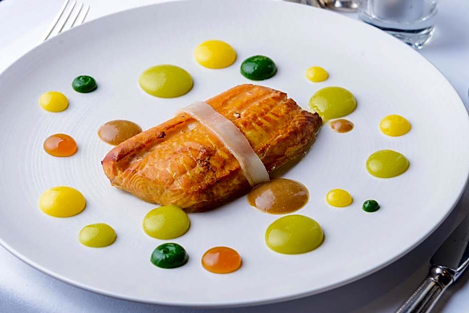 The Reserve at Muckross Park