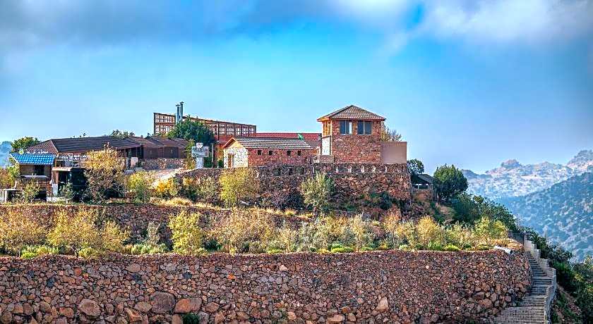 InterContinental Taif By IHG