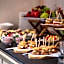 Hilton Garden Inn Mannheim
