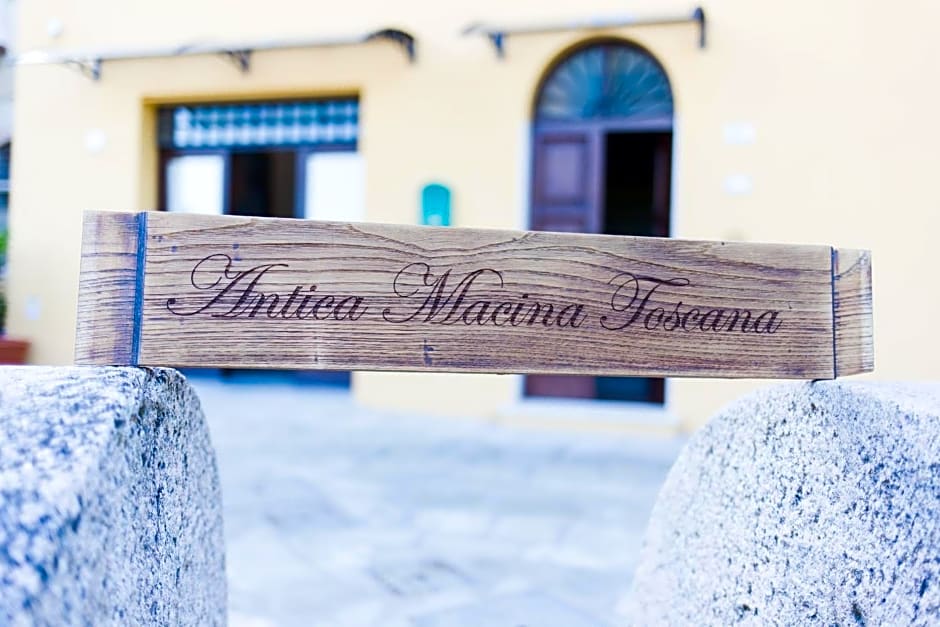 Antica Macina Toscana