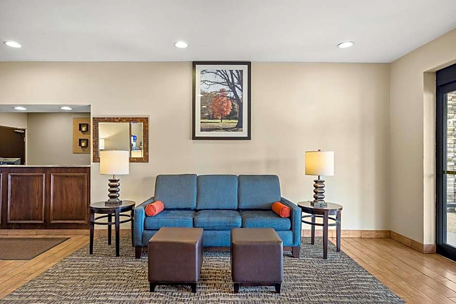 Comfort Inn Willow Springs