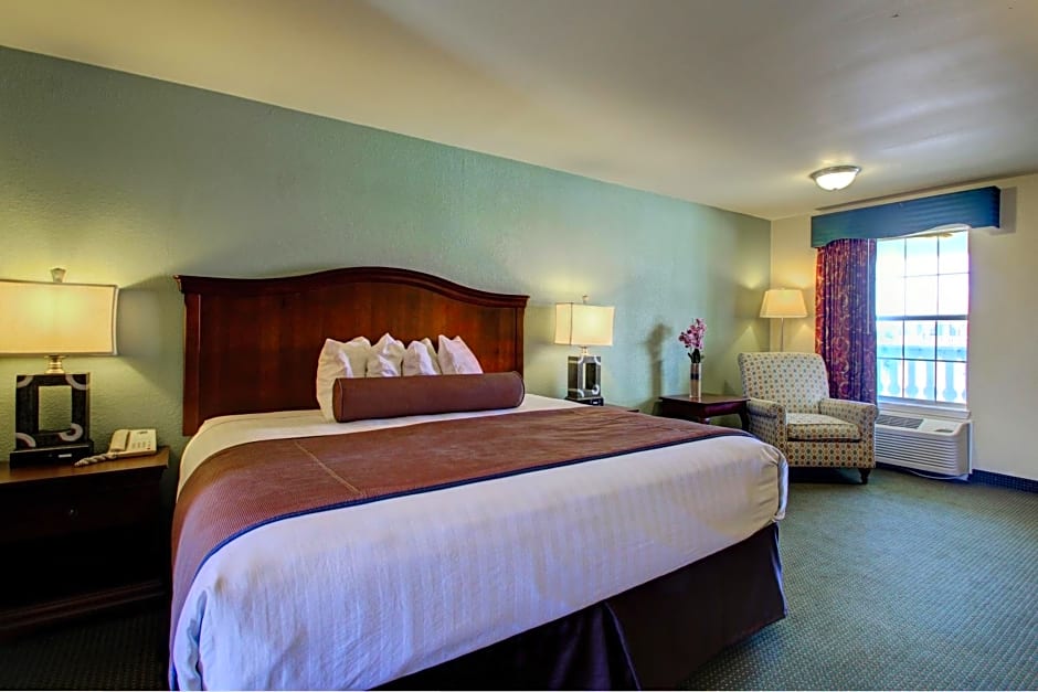 Key West Inn - Tunica Resort