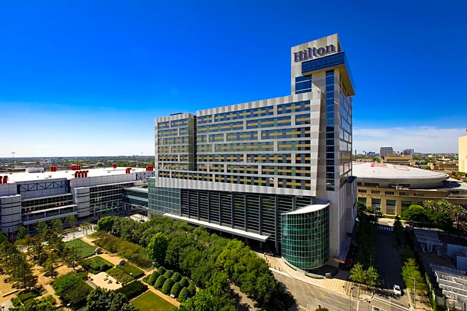 Hilton Americas- Houston
