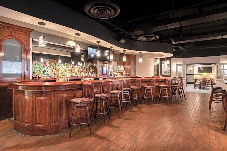 Crowne Plaza Crystal City-Washington, D.C. By IHG