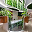 Serenity in the Sky - Studio with Rooftop and Plunge pool