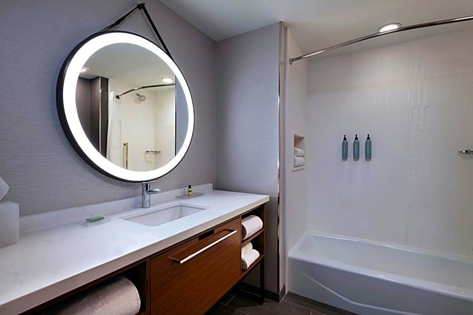 Courtyard by Marriott Austin Dripping Springs