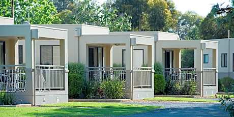 Two Bedroom Superior Cabin