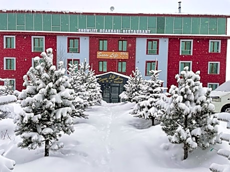 Snow Life Hotel Sarikamis 