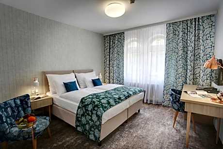 Comfort Double or Twin Room