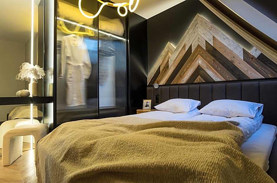 Apart-Center Złota Residence