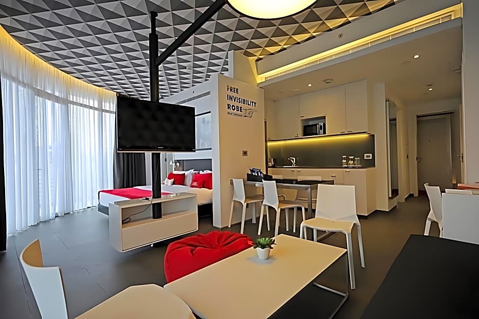 The Smallville Hotel