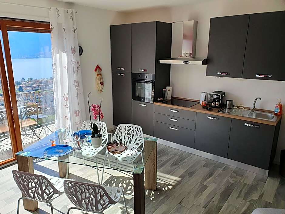 Appartamenti Da Melissa