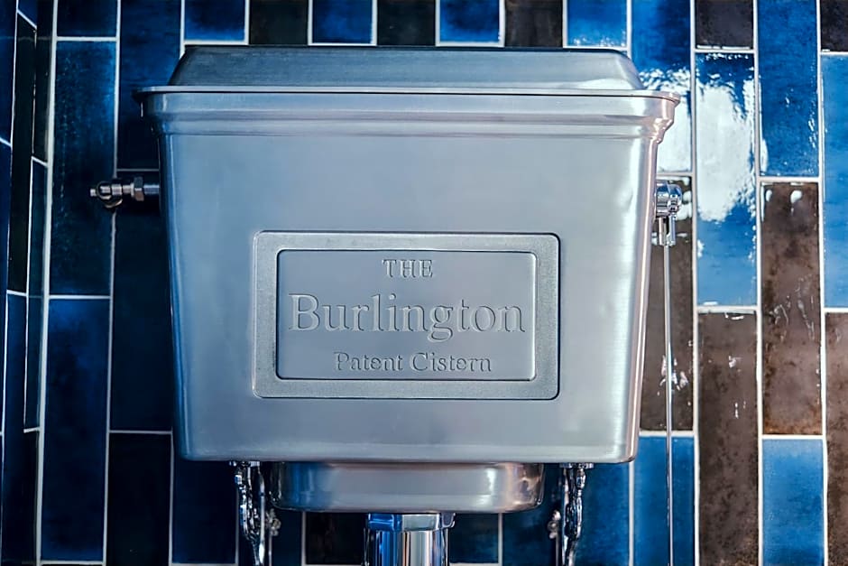 The Black Lion Pub & Boutique Guesthouse