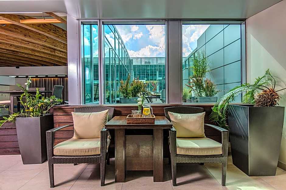 Andersia Hotel & Spa Poznan, a member of Radisson Individuals