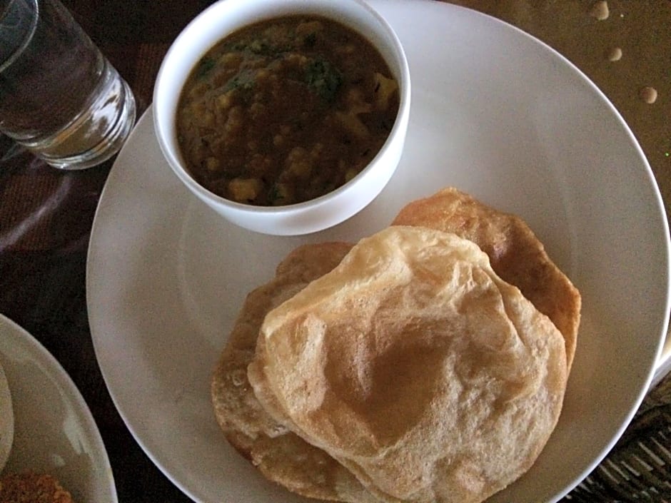 Hotel Shompen - Port Blair