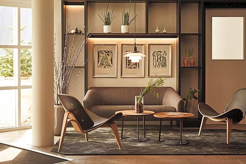 Comwell Kongebrogaarden