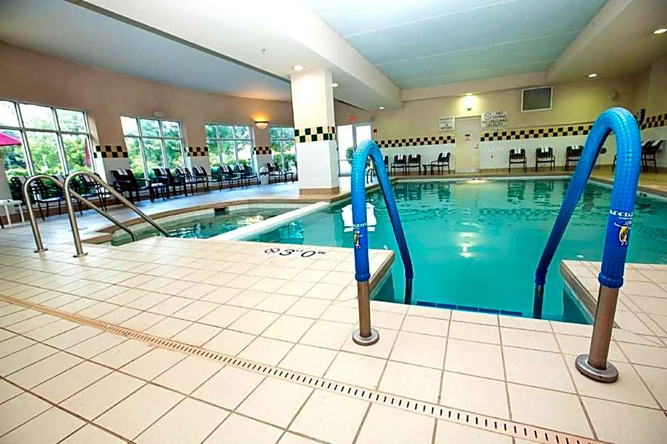 Hilton Garden Inn Green Bay