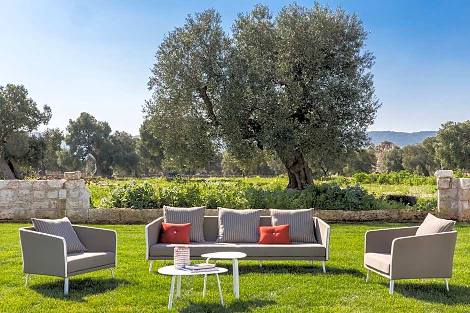 Masseria San Giovanni - Epoca Collection