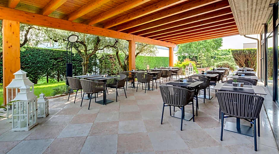 Best Western Hotel Turismo