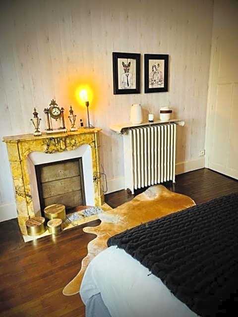 Domaine de la Croix de Saint Lambert