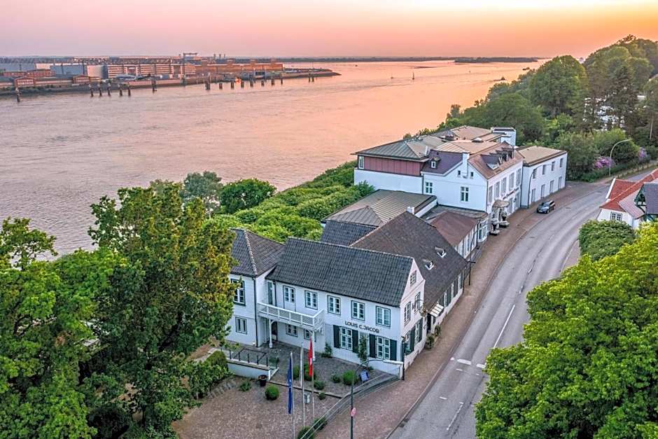 Louis C Jacob, Hamburg, Autograph Collection