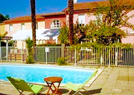 Le Castel d'olmes