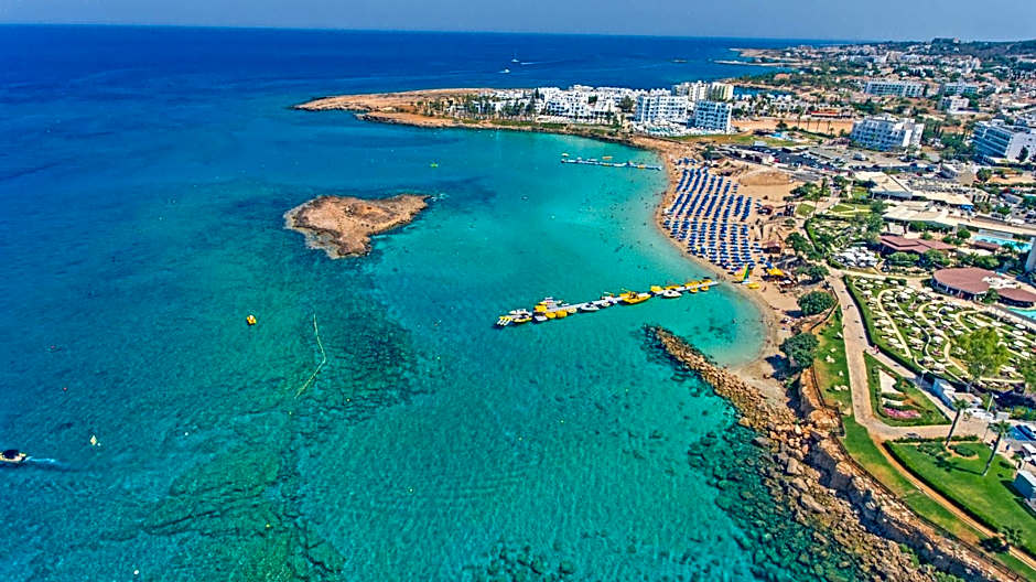 Constantinos the Great Beach Hotel