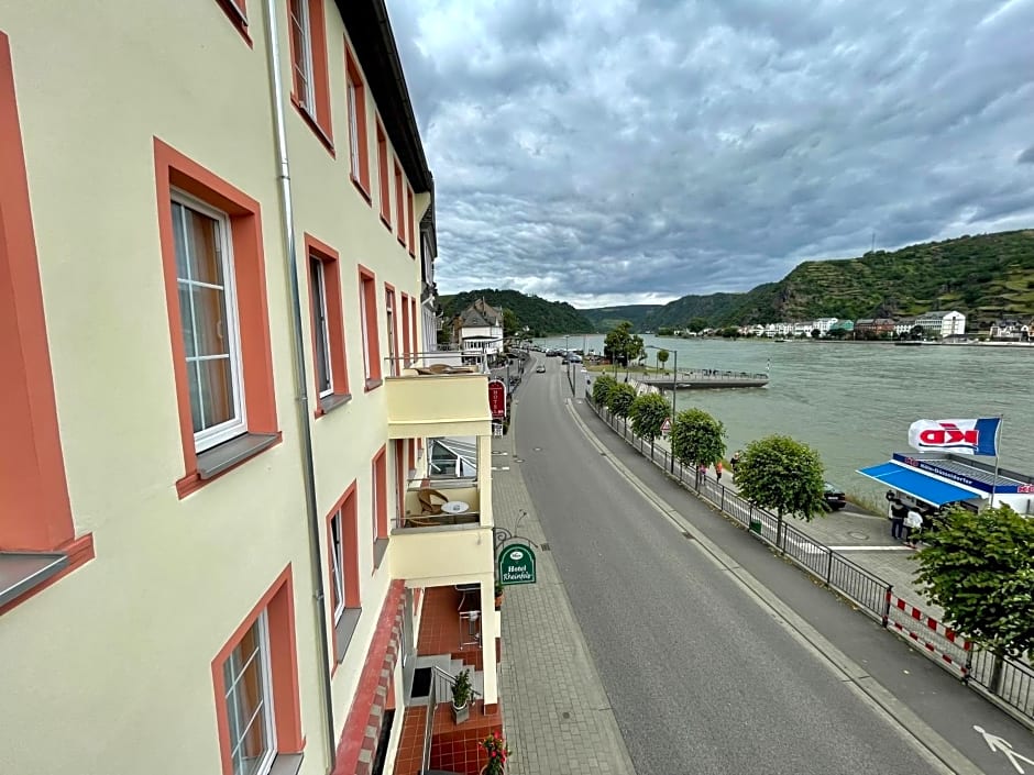 Hotel Rheinfels