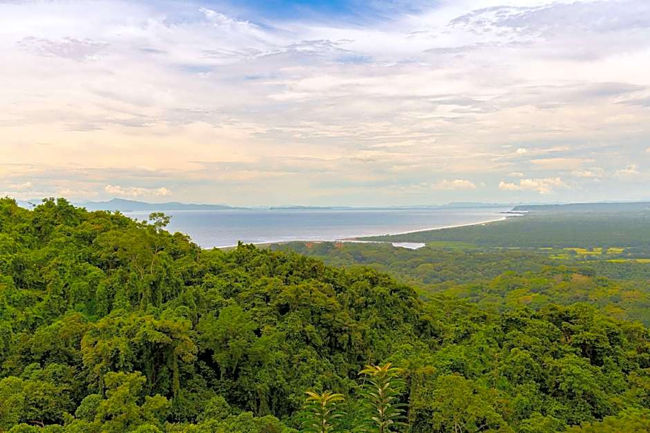 Villa Lapas Jungle Village