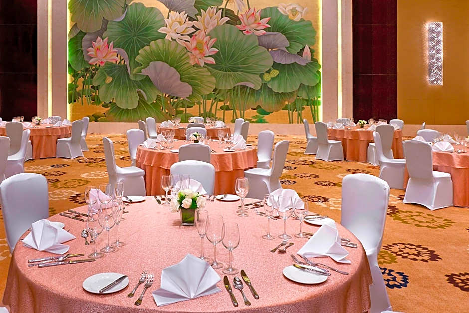 Sheraton Daqing Hotel
