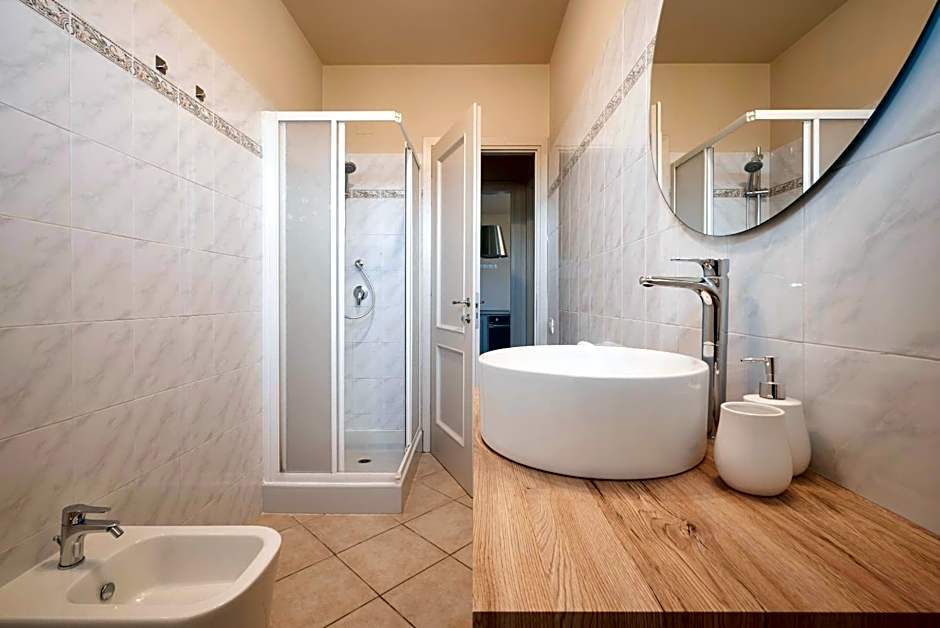 Zefiro Apartments