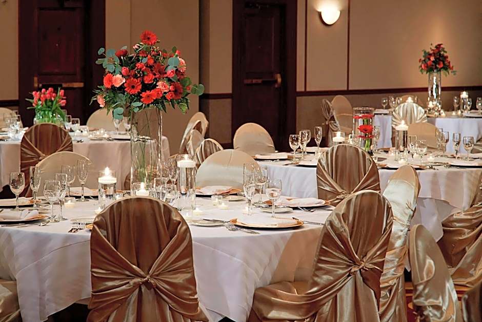 Columbus Airport Marriott