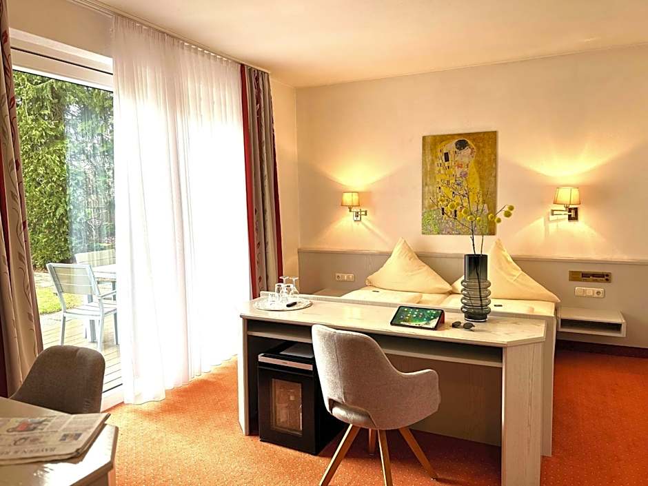 Würmtaler Gästehaus