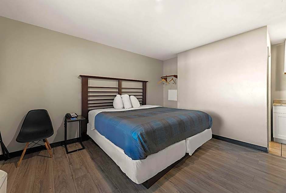 Rodeway Inn