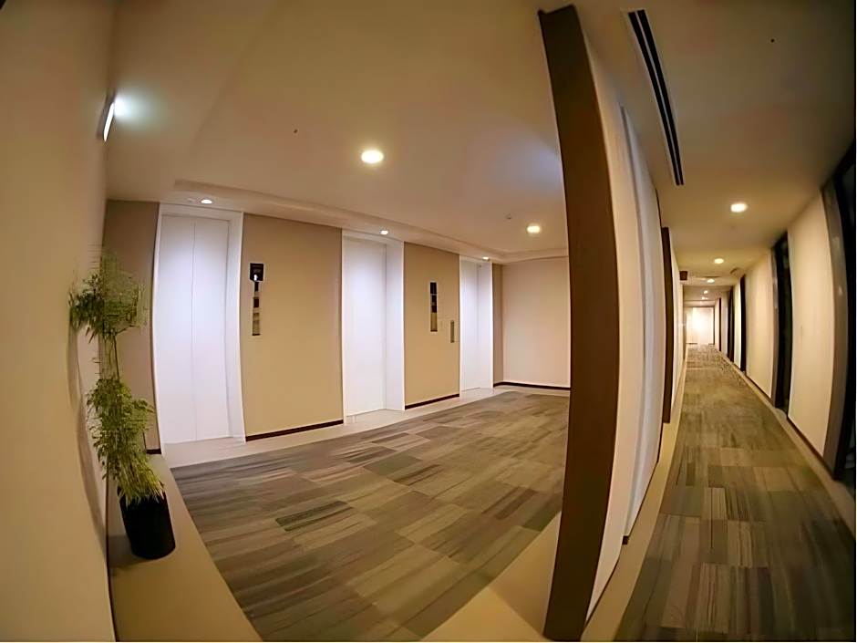 Daiwa Roynet Hotel Tsukuba