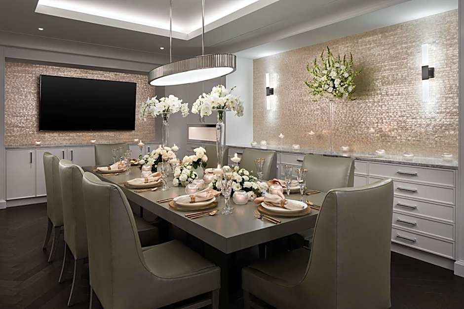 The Ritz-Carlton Cleveland
