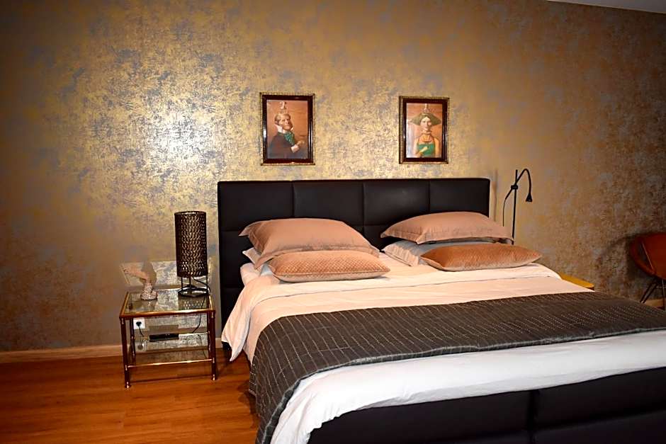 De Oude Limonadefabriek