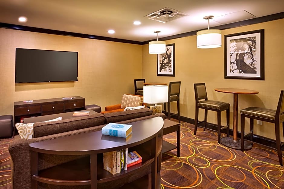 Staybridge Suites Cheyenne