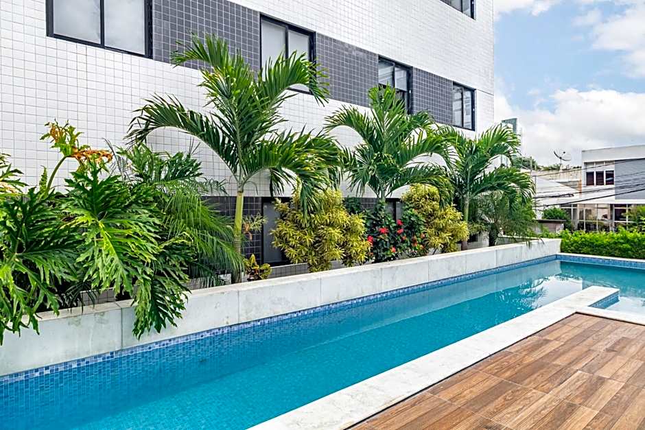 Citi Hotel Premium Caruaru